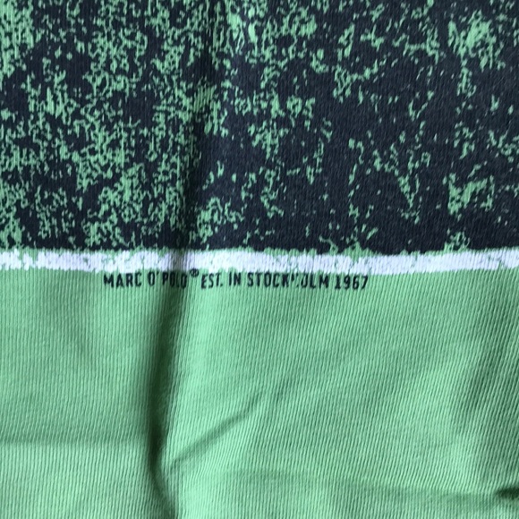 Marc O’Polo shirt - Picture 4 of 4